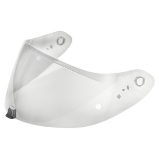 EXO-R1 Air (Evo/Carbon) 2D-Racing Vizier (KDF16-2)