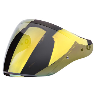 Scorpion EXO-230 / EXO-Z1 Vizier Mirror (KDF-25)