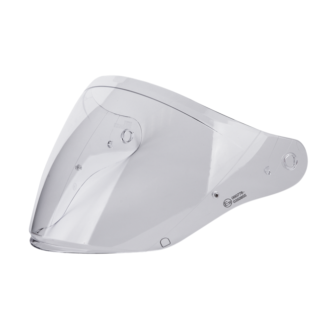 Scorpion EXO-230 / EXO-Z1 Visor (KDF-25)