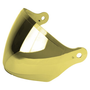 EXO-City II Visor Mirror