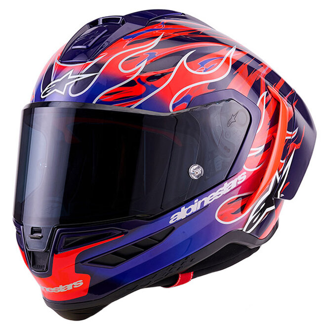 Alpinestars Supertech R10 Flyte