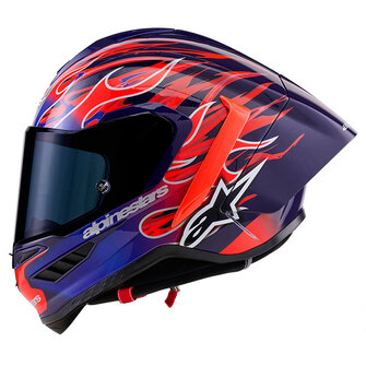 Alpinestars Supertech R10 Flyte