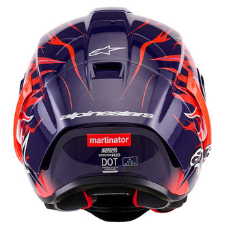Alpinestars Supertech R10 Flyte
