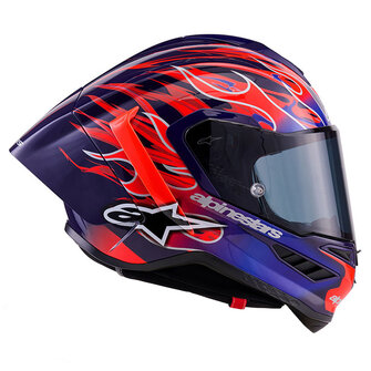 Alpinestars Supertech R10 Flyte
