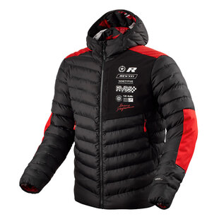 Jacket Payload