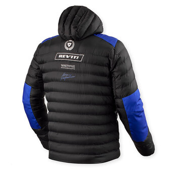 Rev'it Samples Jacket Payload