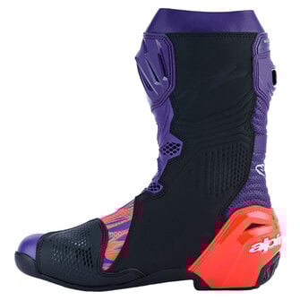 Alpinestars Supertech R Flyte Vented Boots
