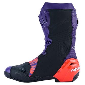 Alpinestars Supertech R Vented Flyte