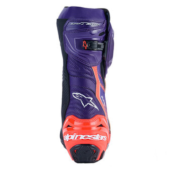Alpinestars Supertech R Vented Flyte