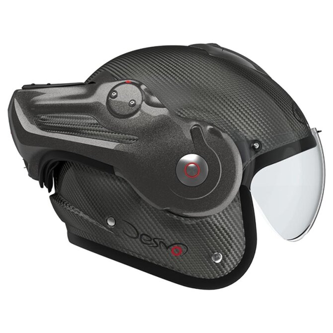 Roof RO32 Desmo 3 Carbon
