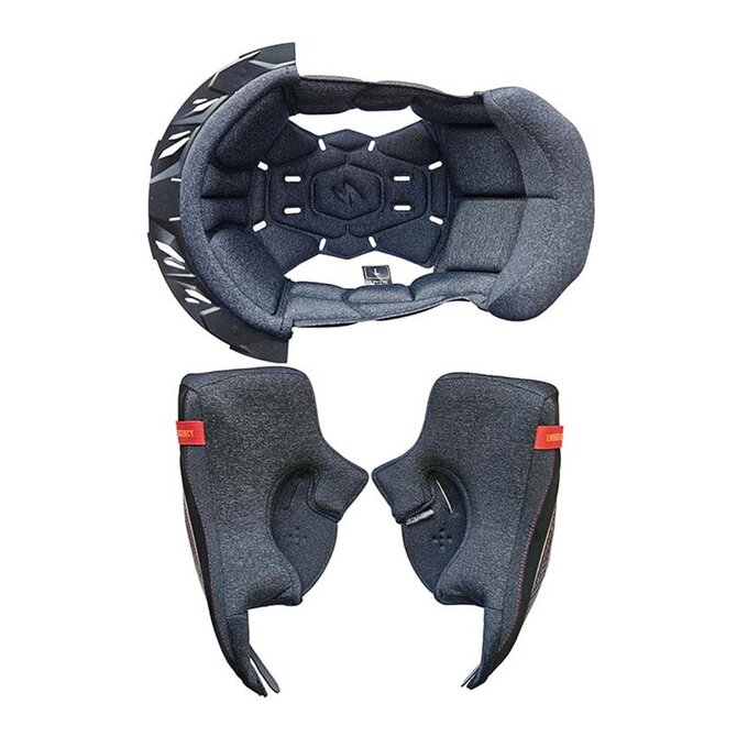 Scorpion EXO-GT SP Air Voeringset