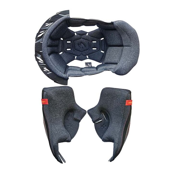Scorpion EXO-GT SP Air Voeringset