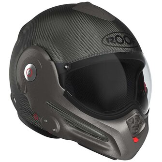 Roof RO32 Desmo 3 Carbon