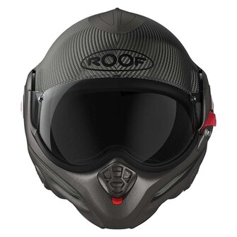 Roof RO32 Desmo 3 Carbon