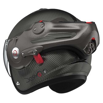 Roof RO32 Desmo 3 Carbon
