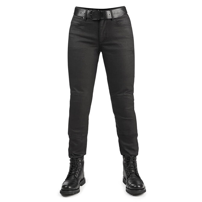 Pando Moto Lorica Black A
