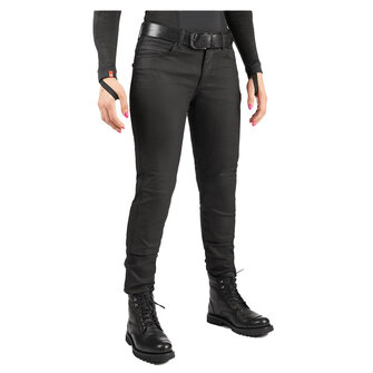 Pando Moto Lorica Black A