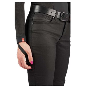 Pando Moto Lorica Black A