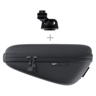 SP Connect SP Saddle Case Set SPC+
