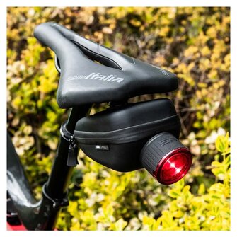 SP Connect SP Saddle Case Set SPC+