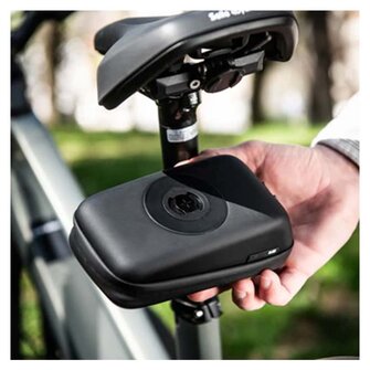 SP Connect SP Saddle Case Set SPC+