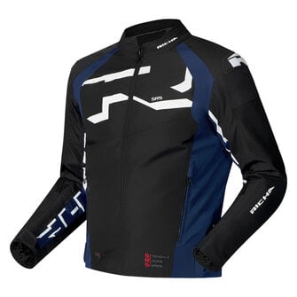 Richa Stradale Tex WP
