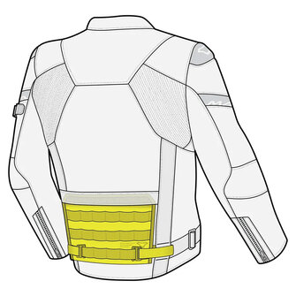 Macna MUPBP-1 P.A.L.S. Base Plate