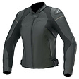 Stella Gp Plus R V3 leren motorjas