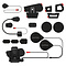 60S Helmet Clamp Kit Universal Mic Kit