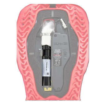 Alpinestars Tech-Air Type II Inflator Kit