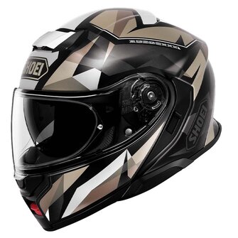 Shoei Neotec 3 Fragments