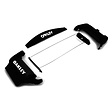 Oakley Airbrake MX Roll-Off Kit