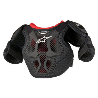 Alpinestars Youth Bionic Action Kickstart Chest