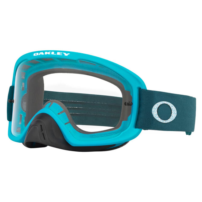 Oakley O Frame 2.0 Pro MX Team Goggle