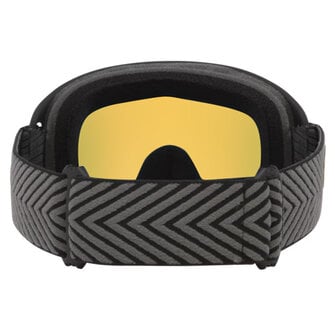 Oakley O Frame 2.0 Pro MX Team Goggle
