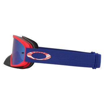 Oakley O Frame 2.0 Pro MX Team Goggle