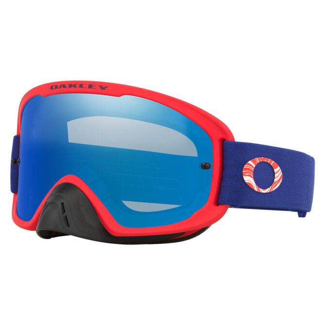 Oakley O Frame 2.0 Pro MX Team Goggle