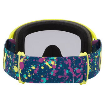 Oakley O Frame 2.0 Pro MX Jaxson Goggle