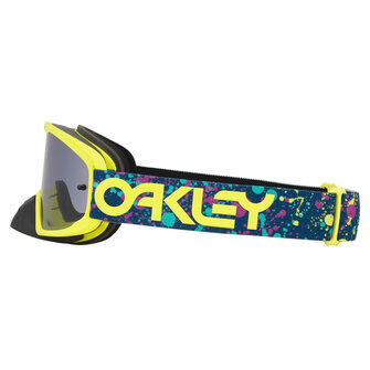 Oakley O Frame 2.0 Pro MX Jaxson Goggle