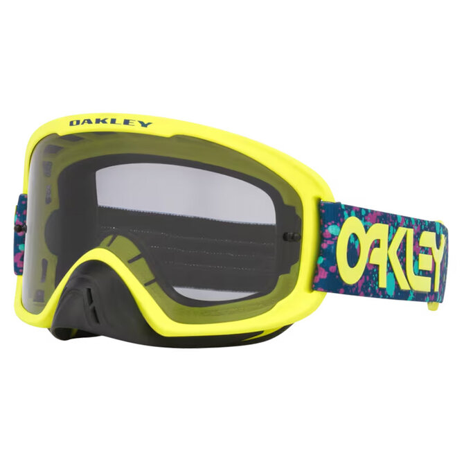 Oakley O Frame 2.0 Pro MX Jaxson Goggle