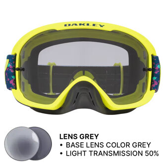 Oakley O Frame 2.0 Pro MX Jaxson Goggle