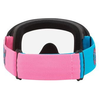 Oakley O Frame 2.0 Pro MX 2 Stroke Goggle