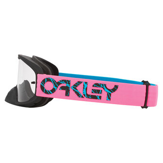 Oakley O Frame 2.0 Pro MX 2 Stroke Goggle