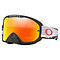 O Frame 2.0 Pro MX Black Forge Goggle