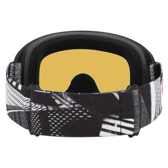 Oakley O Frame 2.0 Pro MX Black Forge Goggle