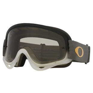 O Frame MX Team Goggle