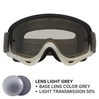 Oakley O Frame MX Team Goggle
