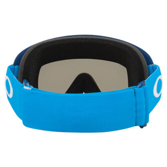 Oakley O Frame MX Team Goggle