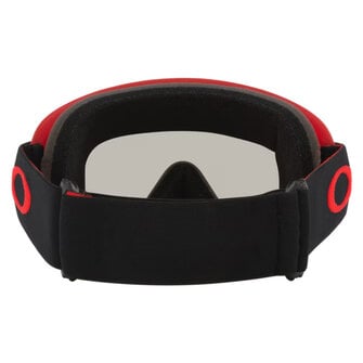 Oakley O Frame MX Team Goggle