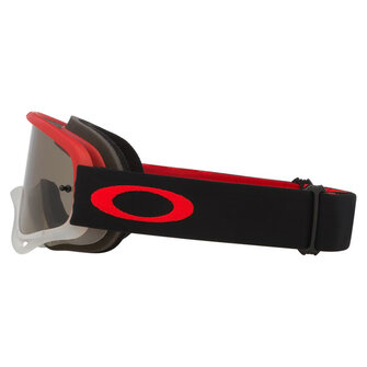 Oakley O Frame MX Team Goggle